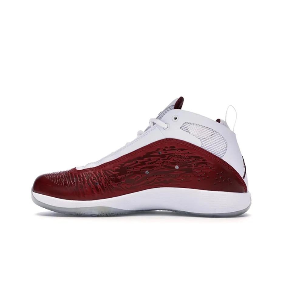 JORDAN 2011 Team Red White