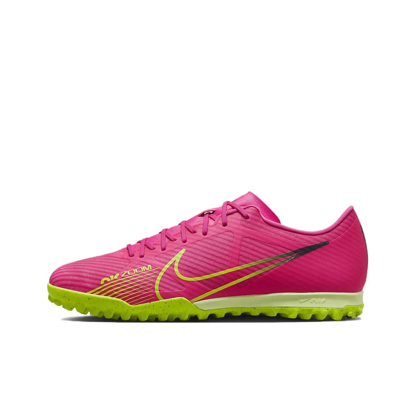 Nike Air Zoom Vapor 15 Academy Tf 'Pink'
