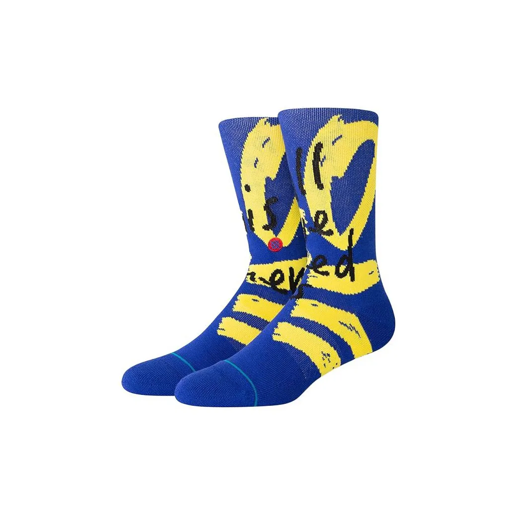 STANCE Унисекс MID Носки до икры