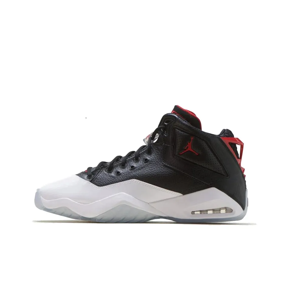 Air Jordan B'Loyal 'Black White'
