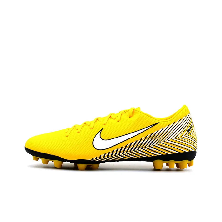 Ники Mercurial Vapor 12 Футбольные бутсы Низкий Топ Мужской