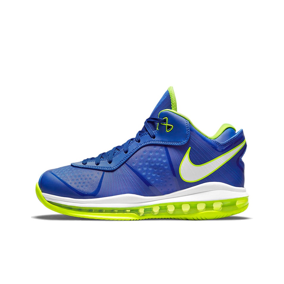 Lebron 8 shops sprite 2010