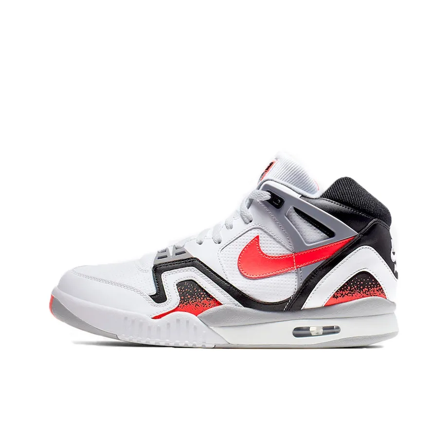 Nike Air Tech Challenge Ii Hot Lava 2019