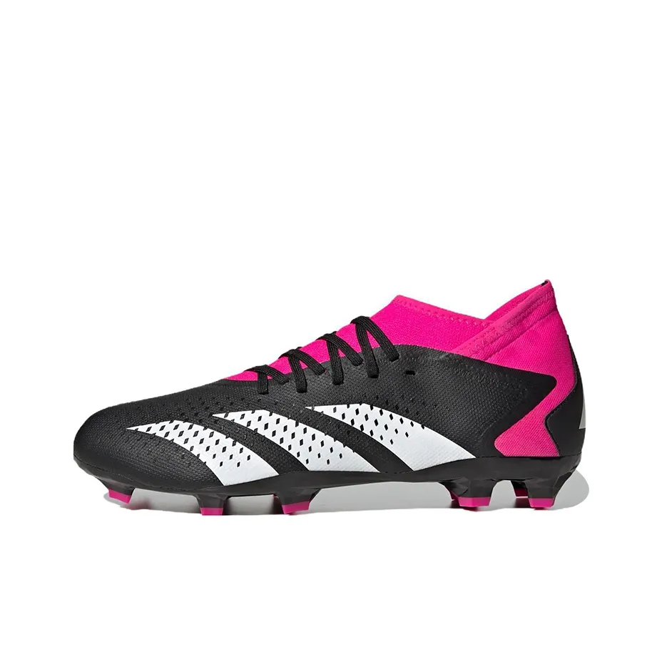 Adidas Predator Accuracy.3 Fg 'Own Your Football Pack'