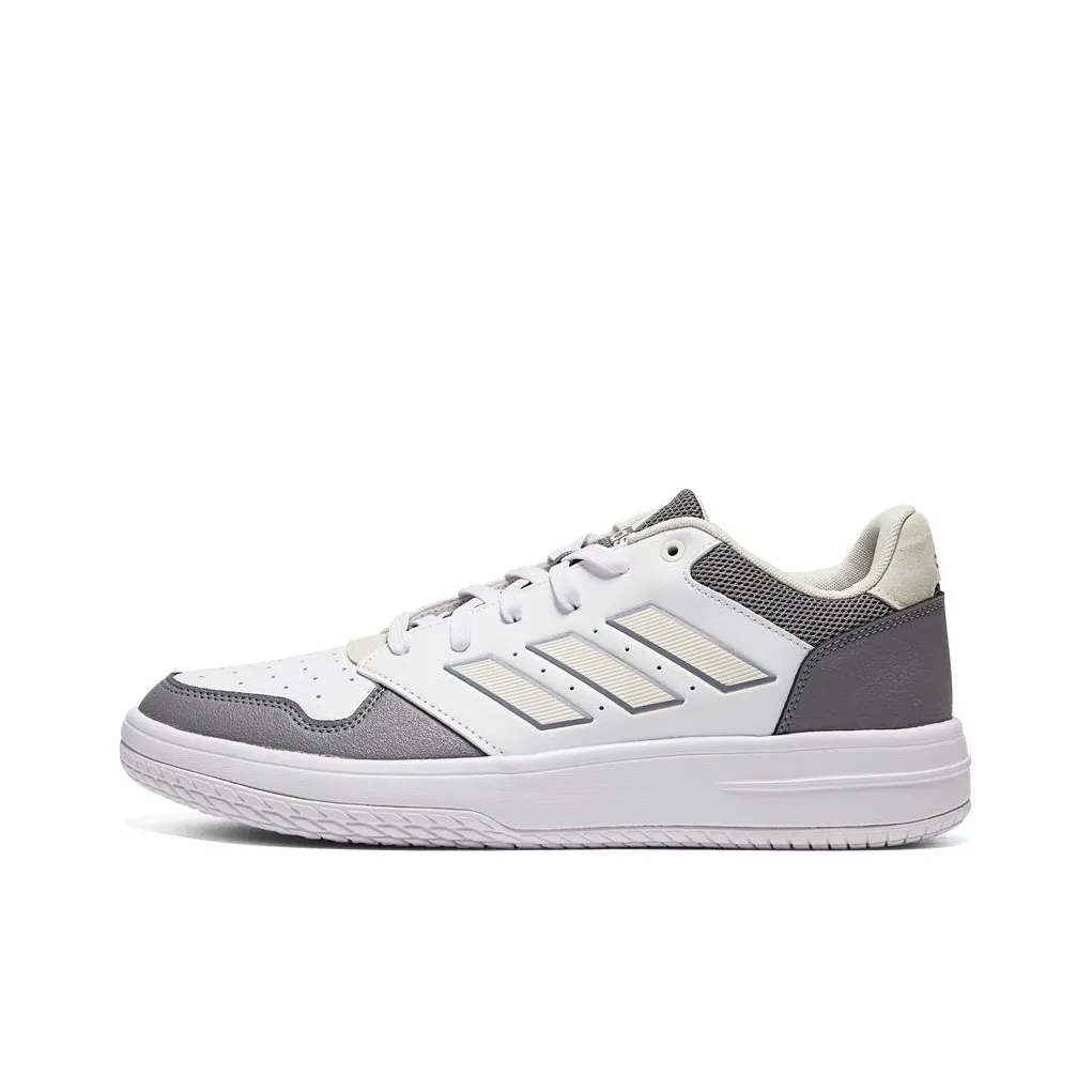 Adidas Gametalker 'White Pure Grey'