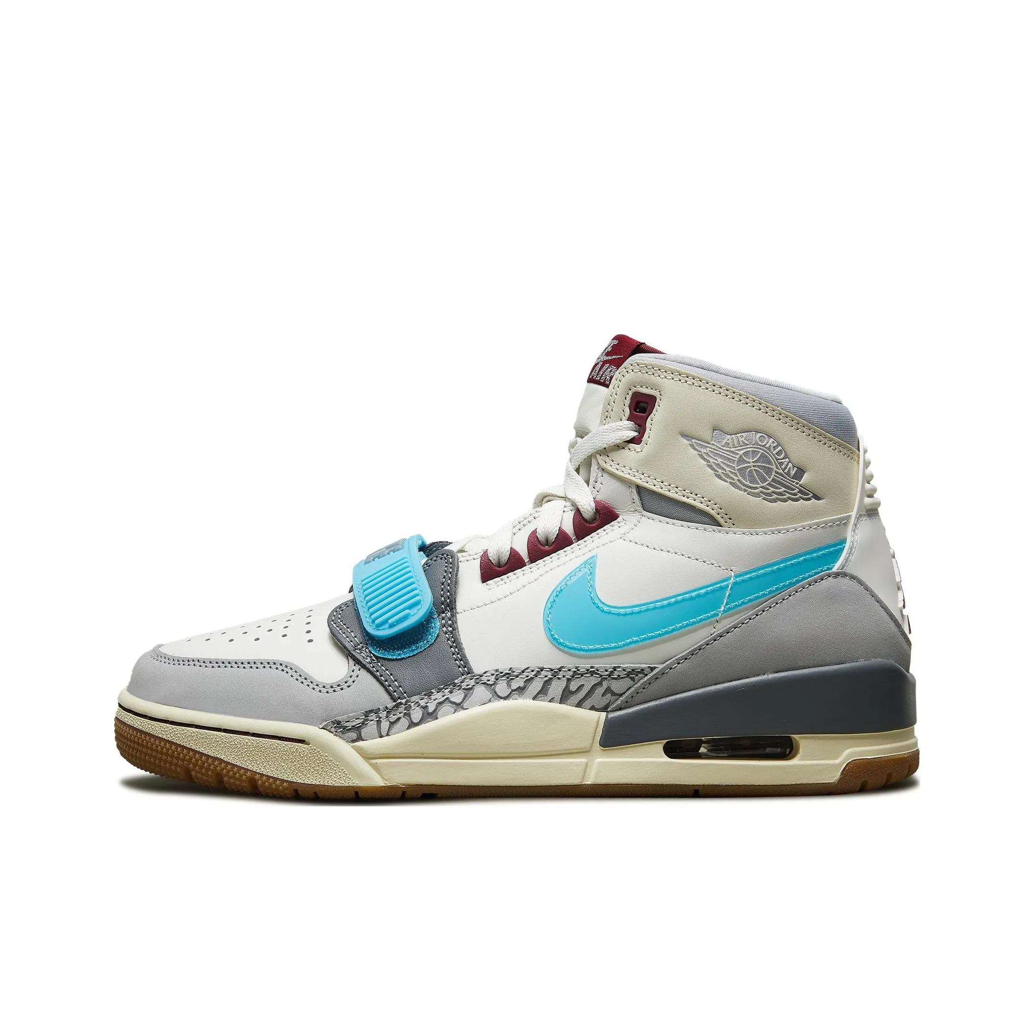 JORDAN Legacy 312 Exploration Unit