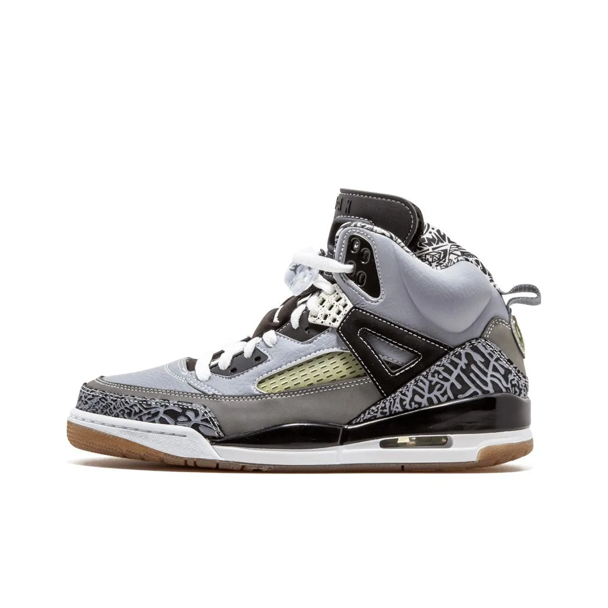 JORDAN Spizike Cool Grey