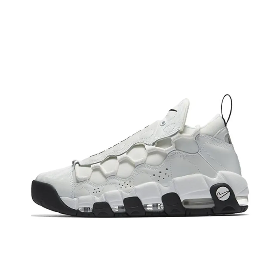 Nike Air More Money All Star 2018 White Women's