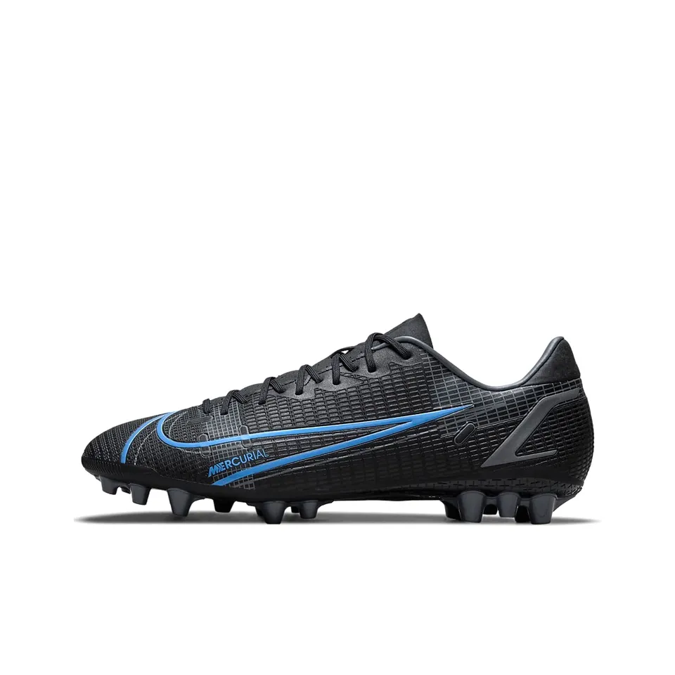 Nike Mercurial Vapor 14 AG Искусственная трава Искусственные шипы
