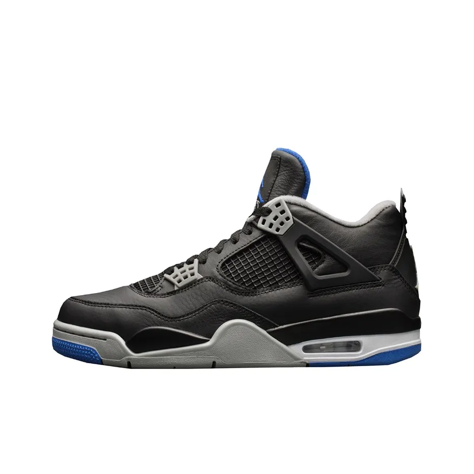JORDAN 4 Retro Motorsports Alternate