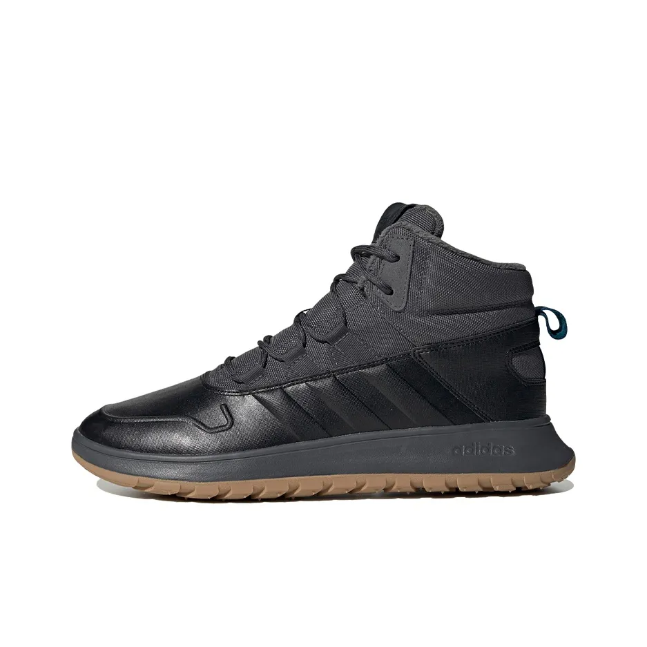 Adidas Neo Fusion Storm Wtr 'Black'