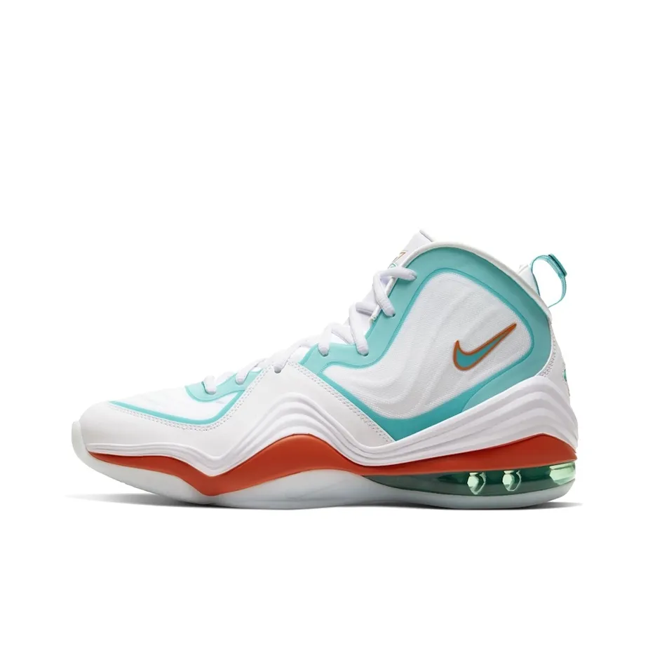 Nike Air Penny 5 Dolphins 2020