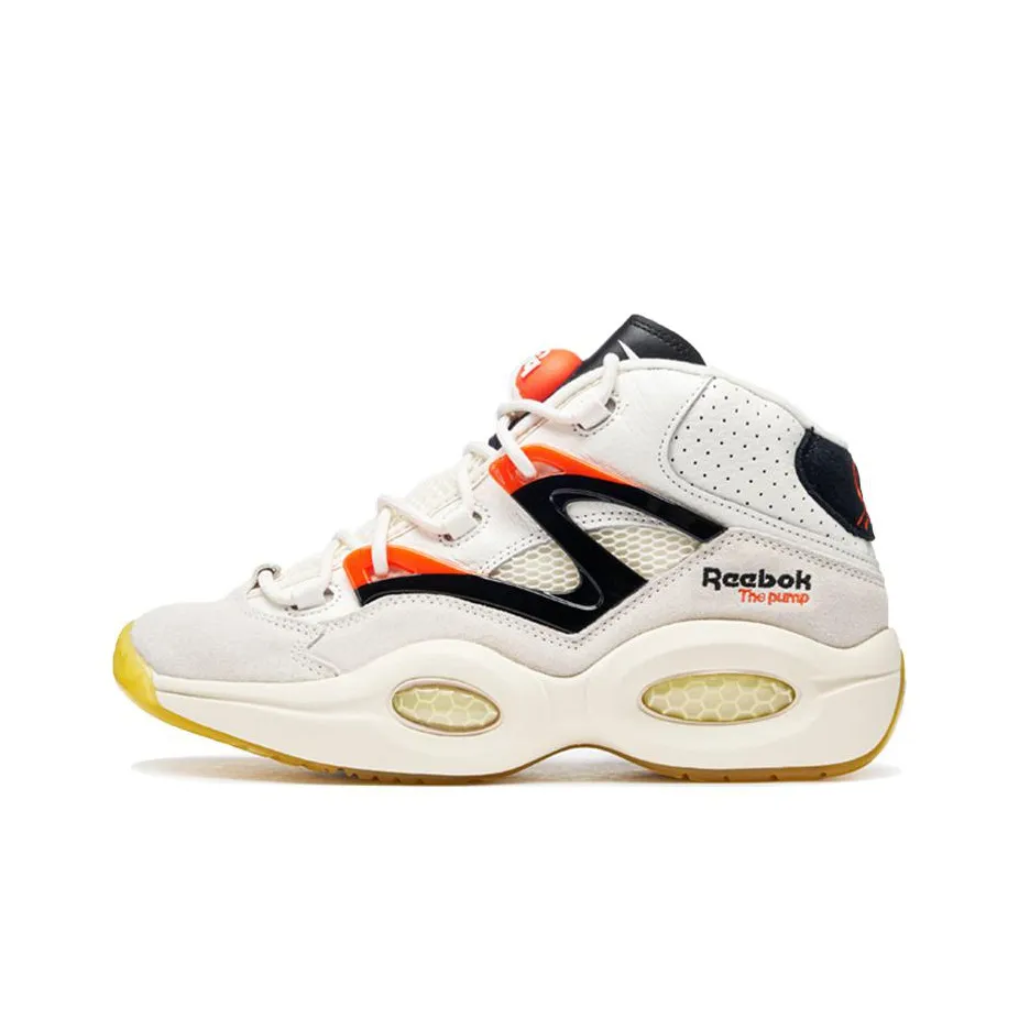 Reebok Question Pump 'Pump Universe'