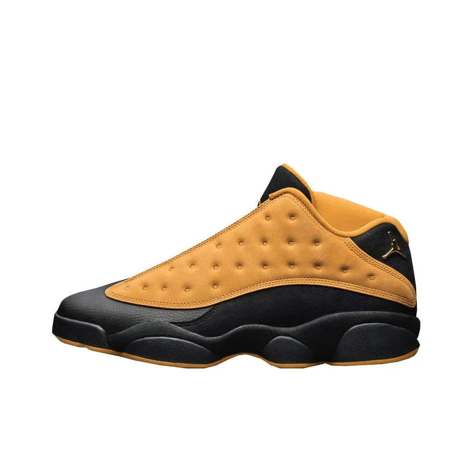 JORDAN 13 Retro Low Chutney