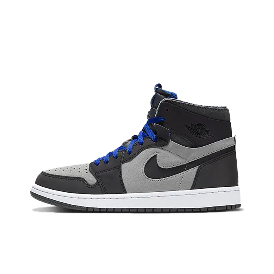 Air Jordan 1 Zoom Comfort X League Of Legends 'World Championship 2020'