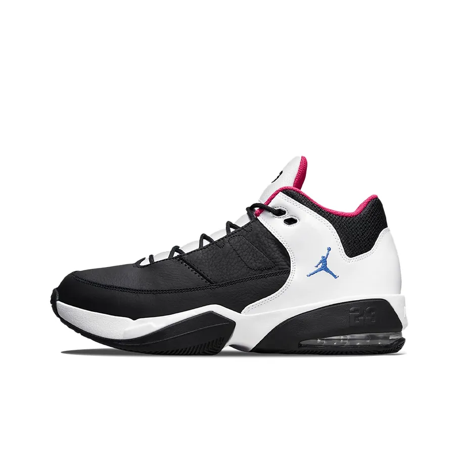 Jordan Max Aura 3 Black White Pink