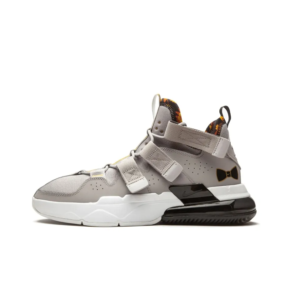 Nike Air Force Edge 270 Gel 'Grey'