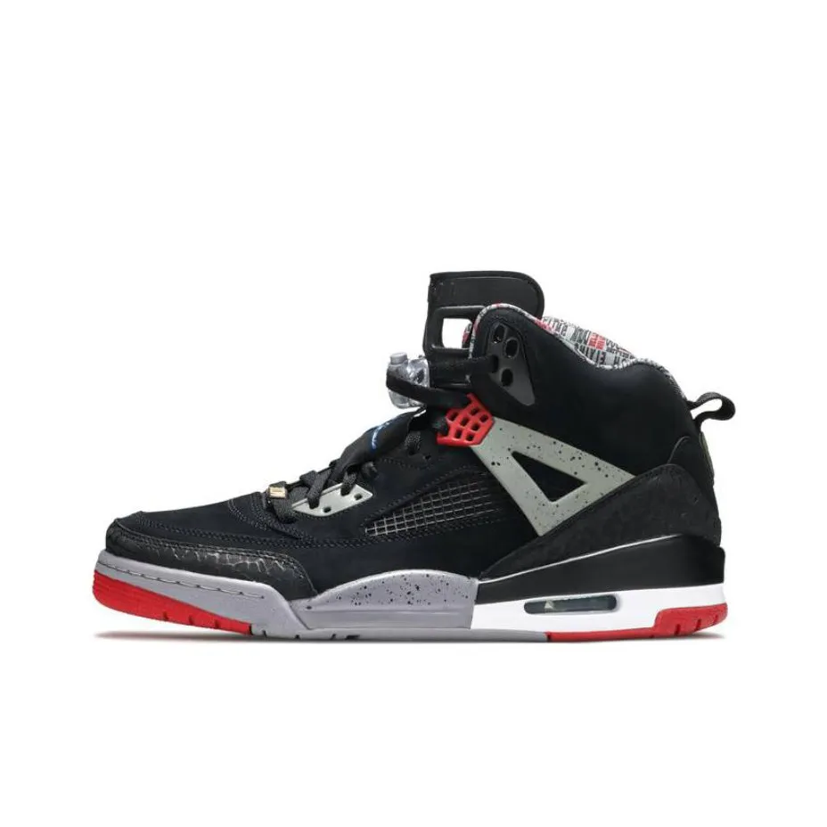 JORDAN Spizike Fresh Since '85