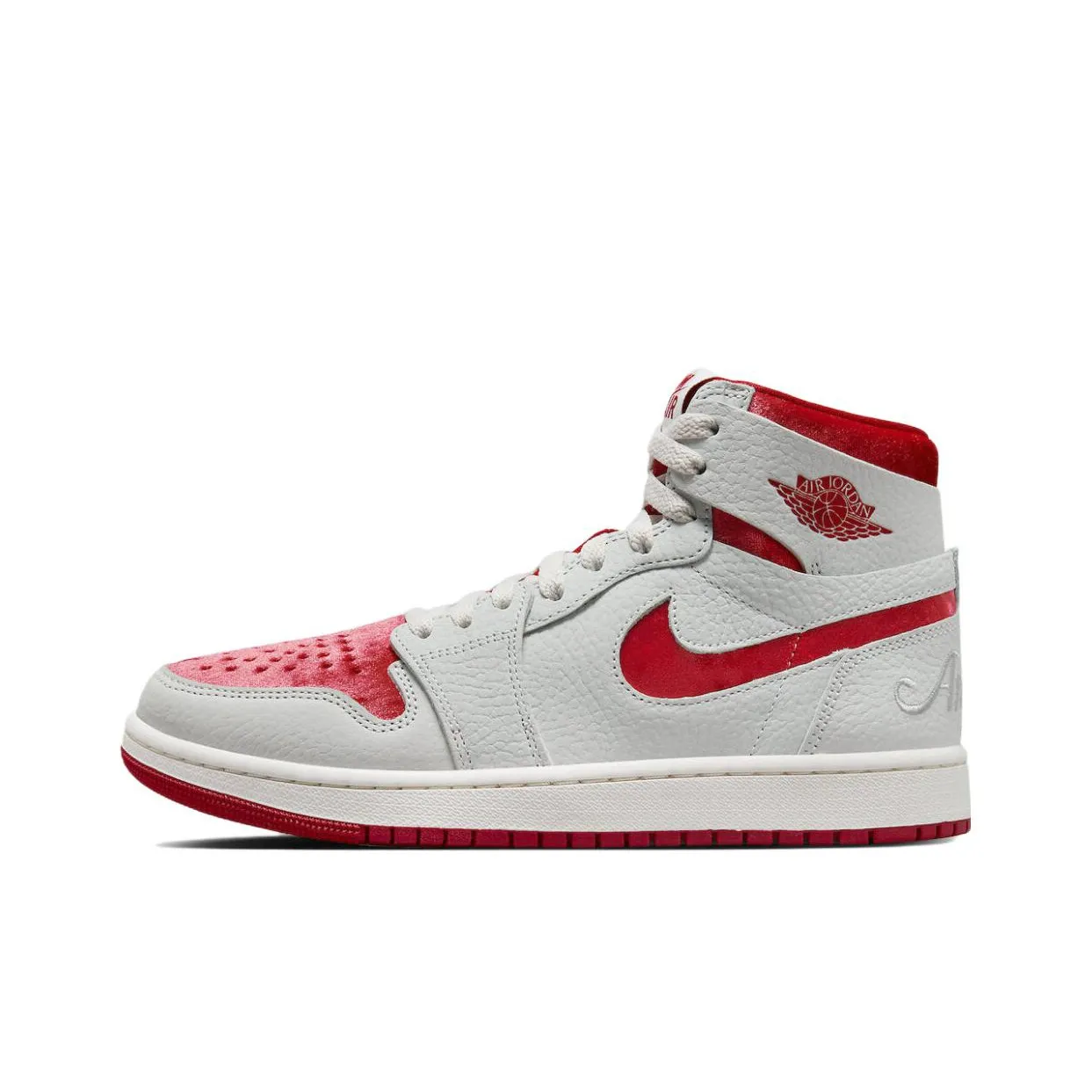 JORDAN 1 High Zoom Air Cmft 2 Valentine's Day 2023 Women's