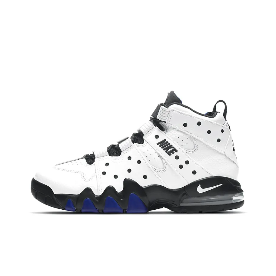 Nike Air Max 2 Cb '94 White Old Royal