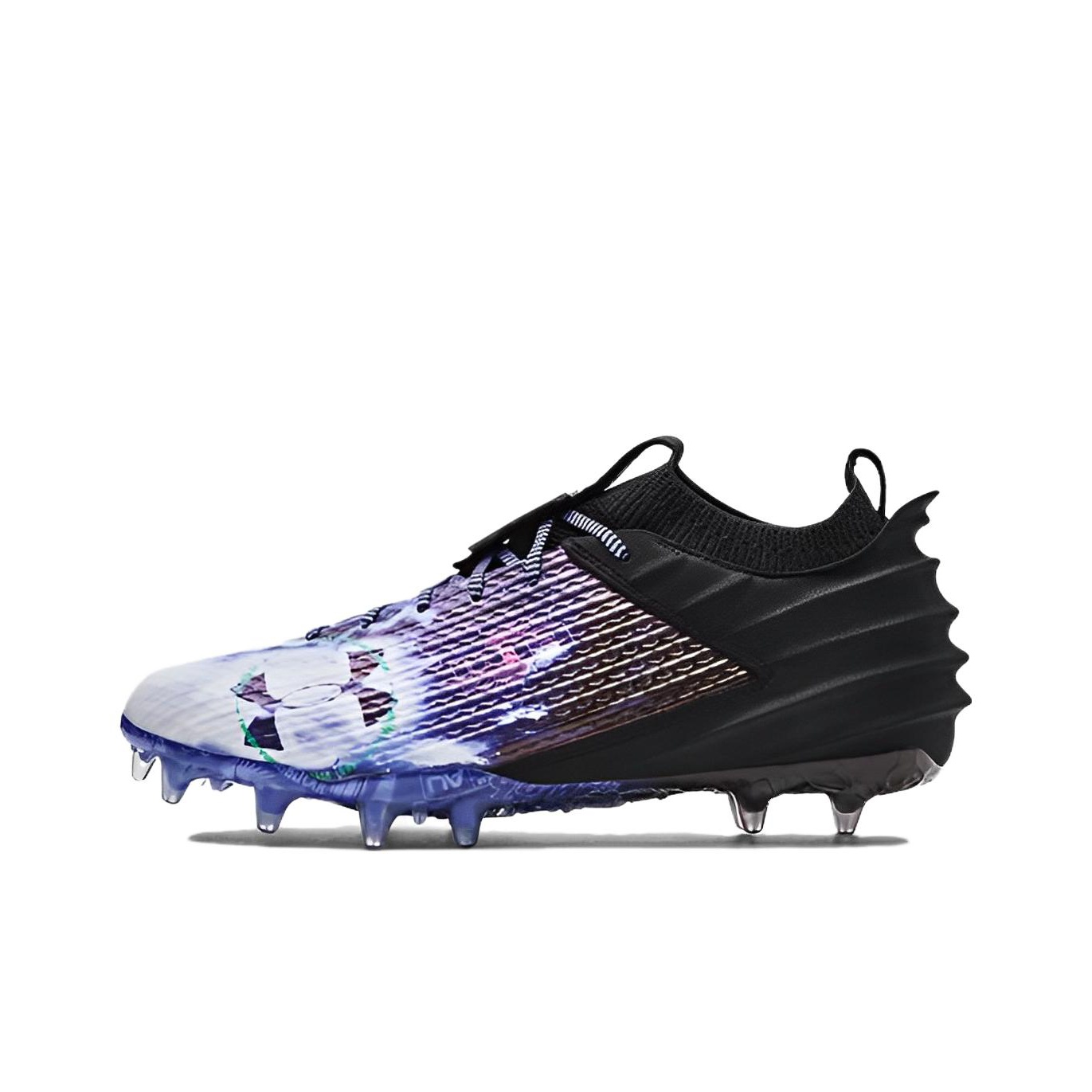 Top 10 Under Armour Blur Cleats for 2024: Elevate Your Game