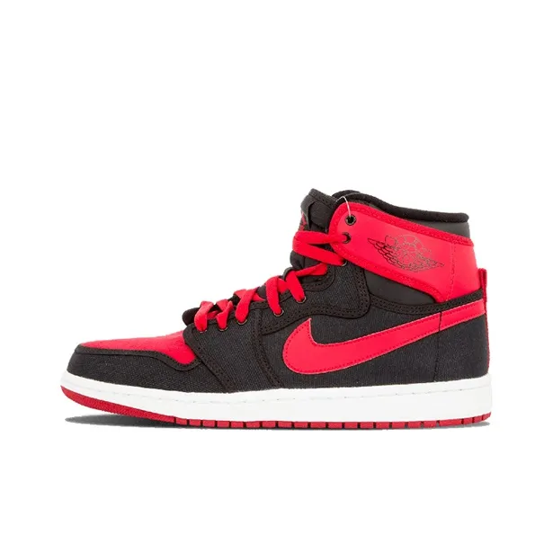 Jordan 1 Retro Ajko Bred 2012