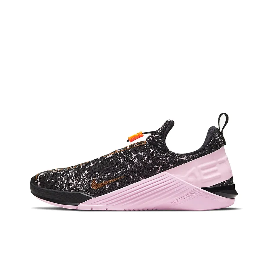 Кроссовки для тренировок Nike React Metcon, низкие, женские