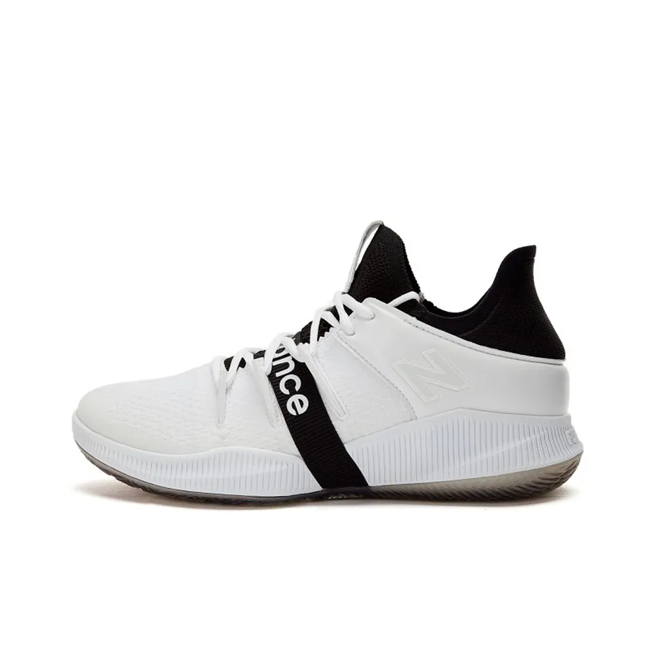 New Balance OMN1S Low White