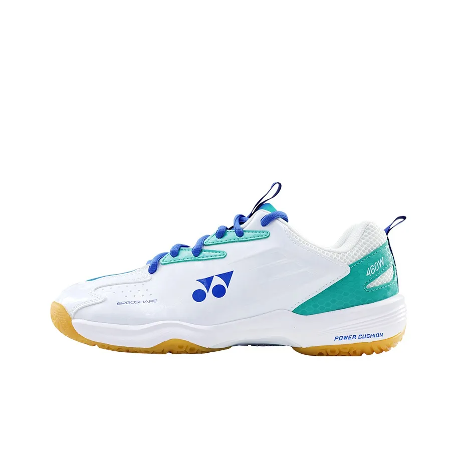 YONEX Амортизирующая стелька для бадминтона, низкий топ, унисекс