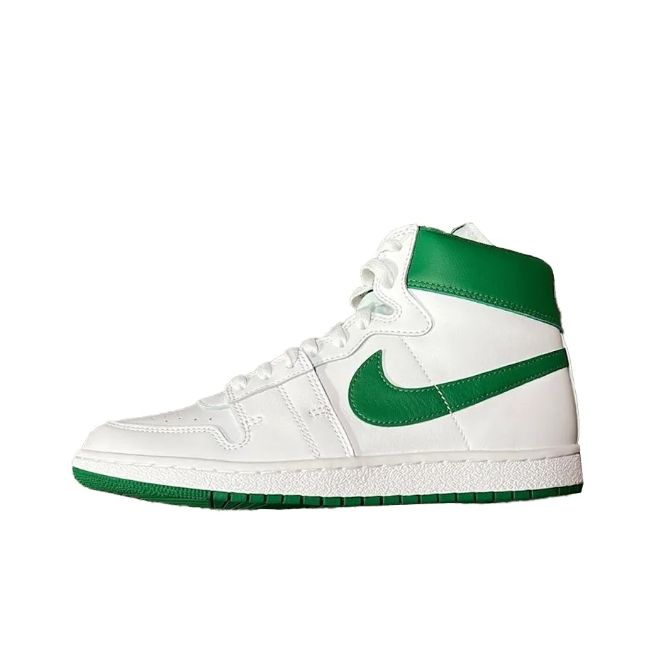 Jordan Nike Jordan Air Ship Pe Sp Pine Green