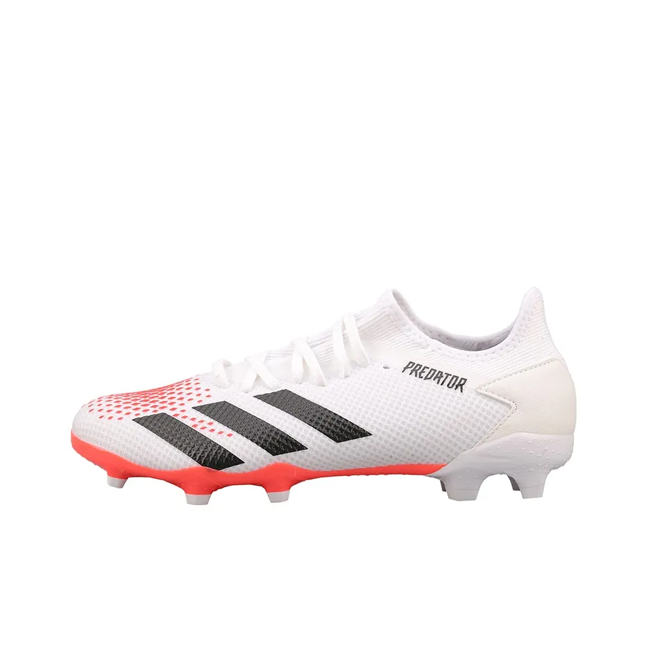 Adidas Predator Collection Футбольные бутсы Низкие Топ Мужские