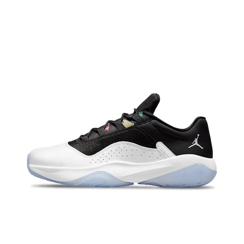 JORDAN 11 Cmft Low South Beach 2021