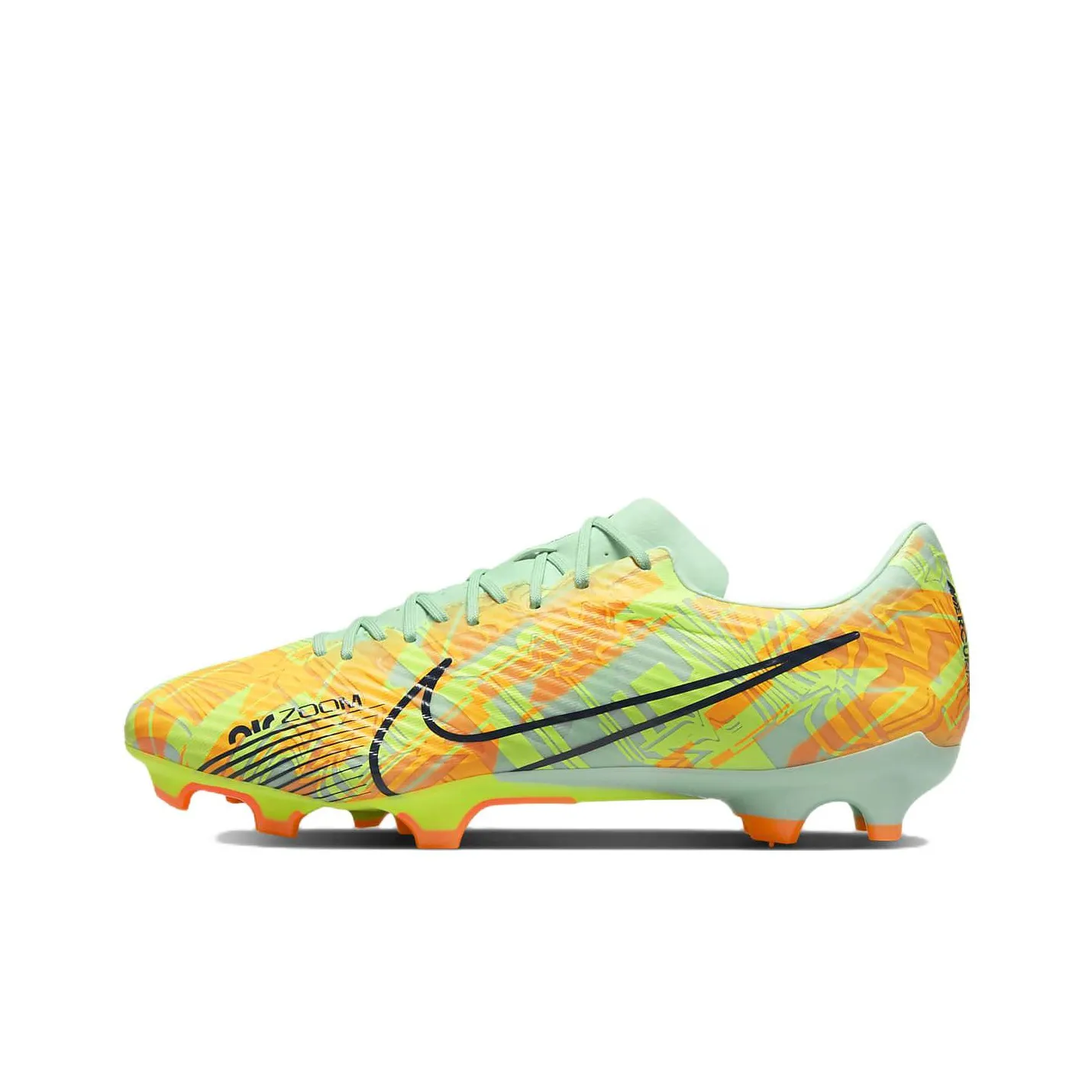 Nike Zoom Vapor 15 Academy Футбольные бутсы Низкие Унисекс