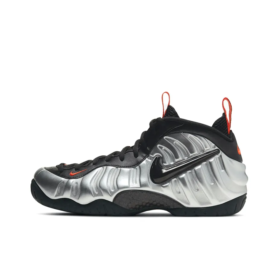 Nike Air Foamposite Pro 'Halloween'