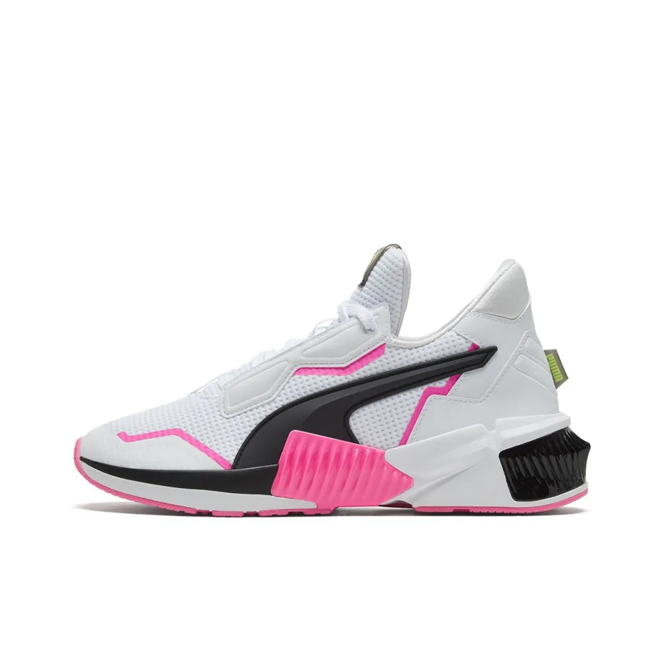 PUMA Provoke Xt 'White Black' Women's