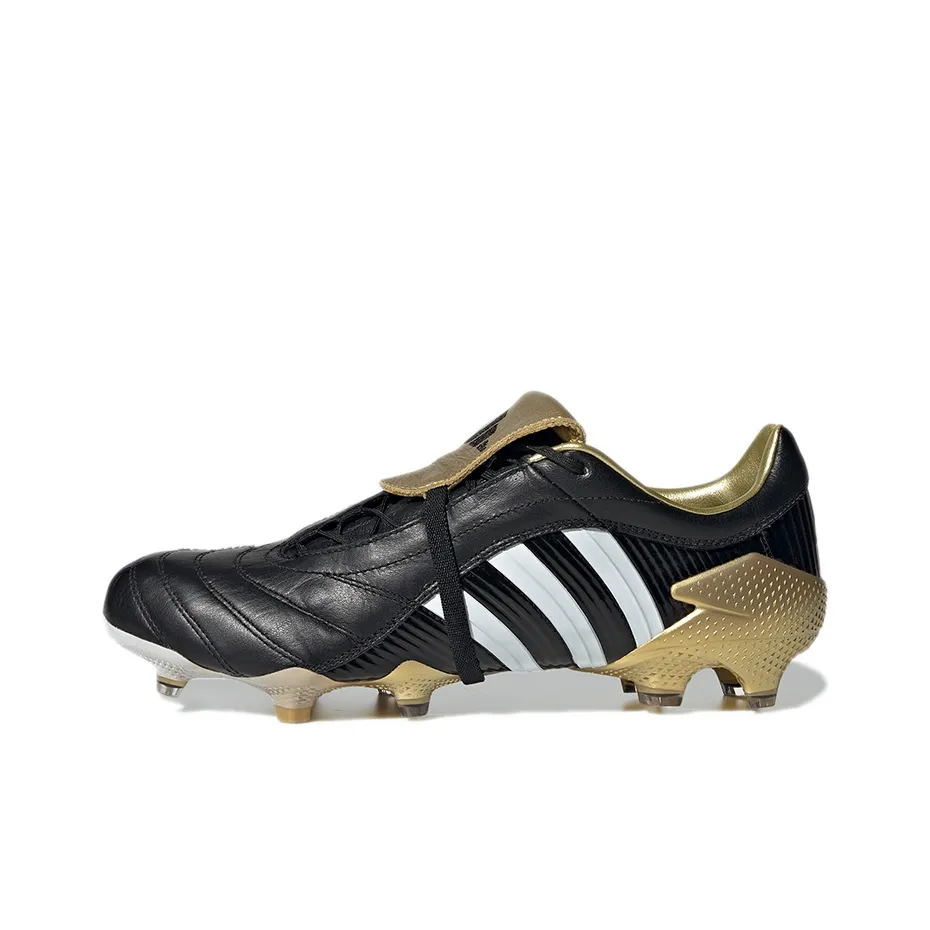 Adidas Predator Pulse Fg Legends Pack
