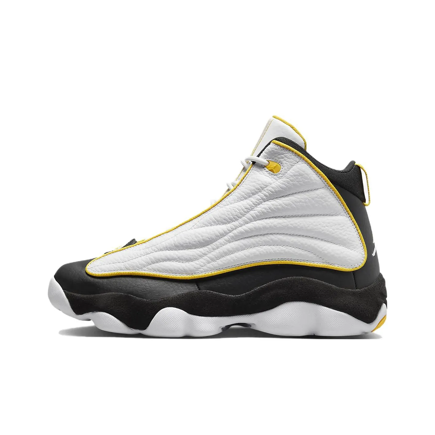 Jordan Pro Strong Tour Yellow