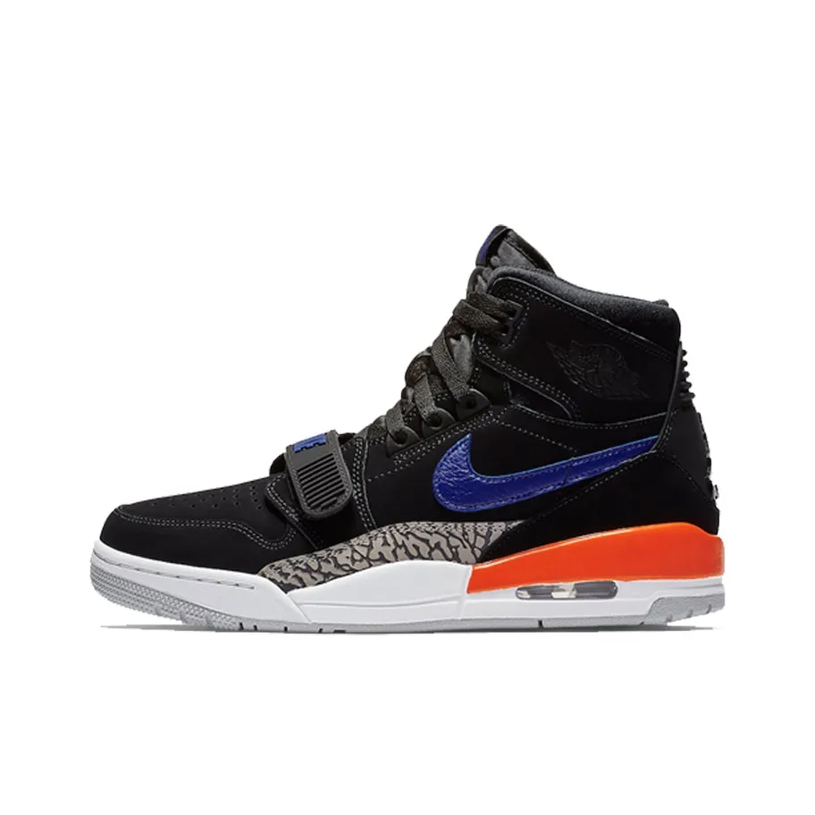JORDAN Legacy 312 Knicks
