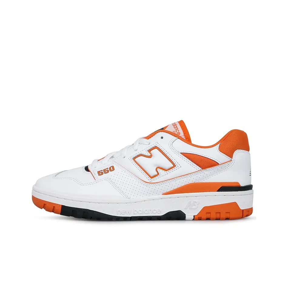 New Balance 550 'Syracuse'low top Sneakers