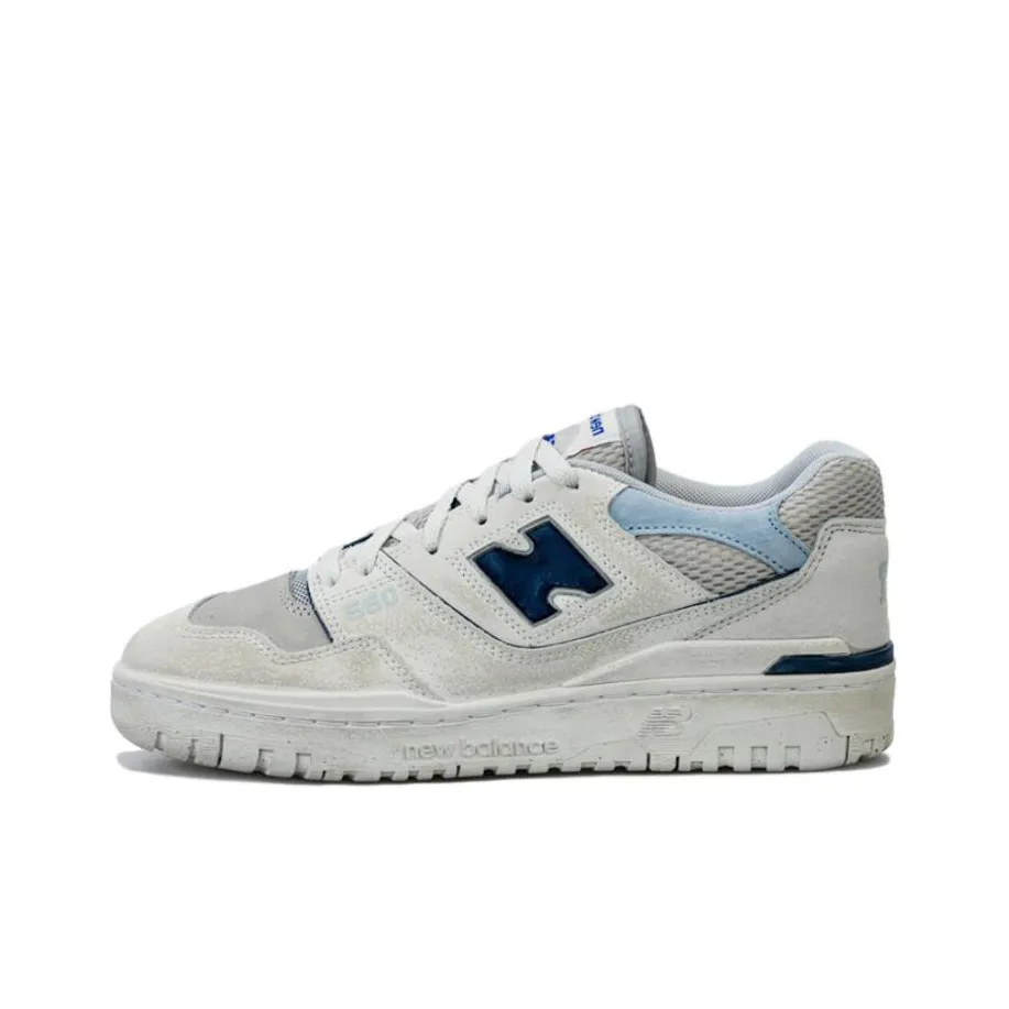 New Balance 550 Grey Day 2023
