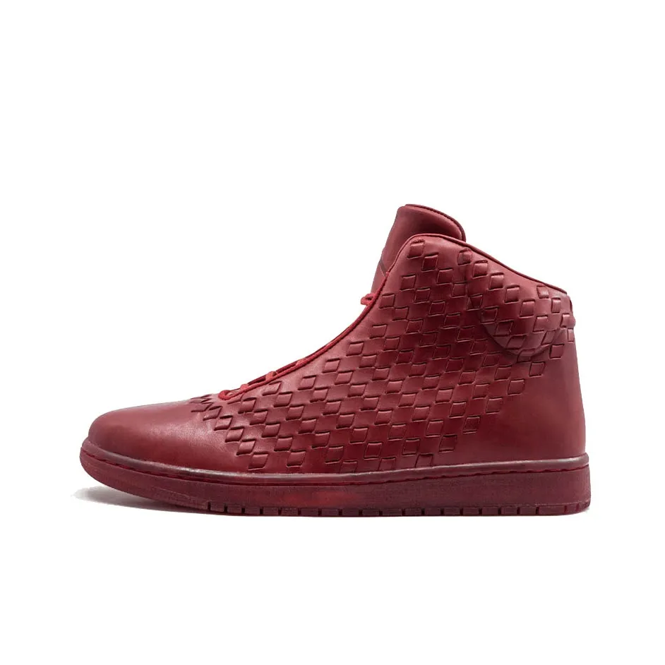 Jordan Air Jordan Shine "Varsity Red" Sneakers