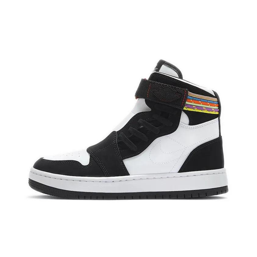 Jordan 1 Nova XX Multi-Color Strap Women's