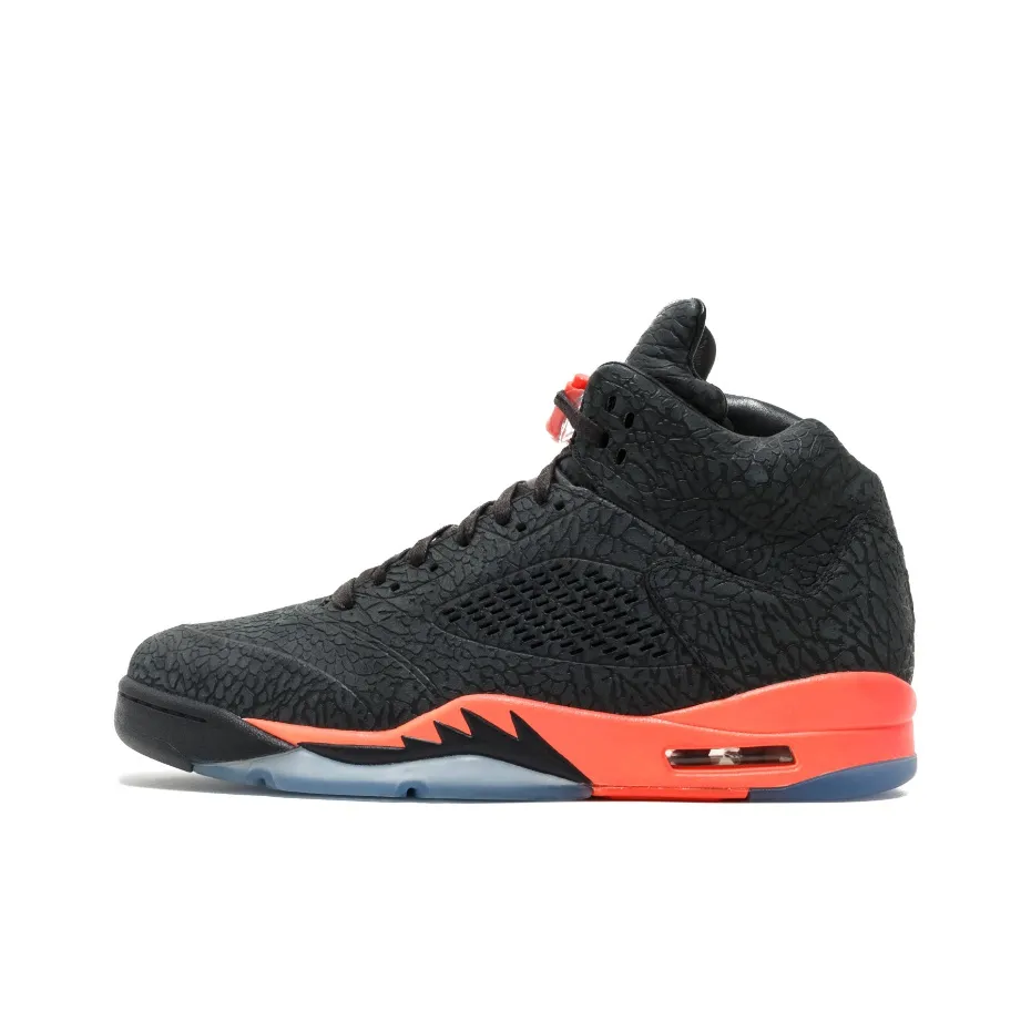 Jordan 5 Retro 3Lab5 Infrared
