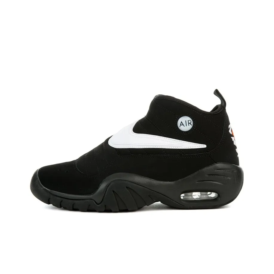 Nike Shake N
Destrukt Black White