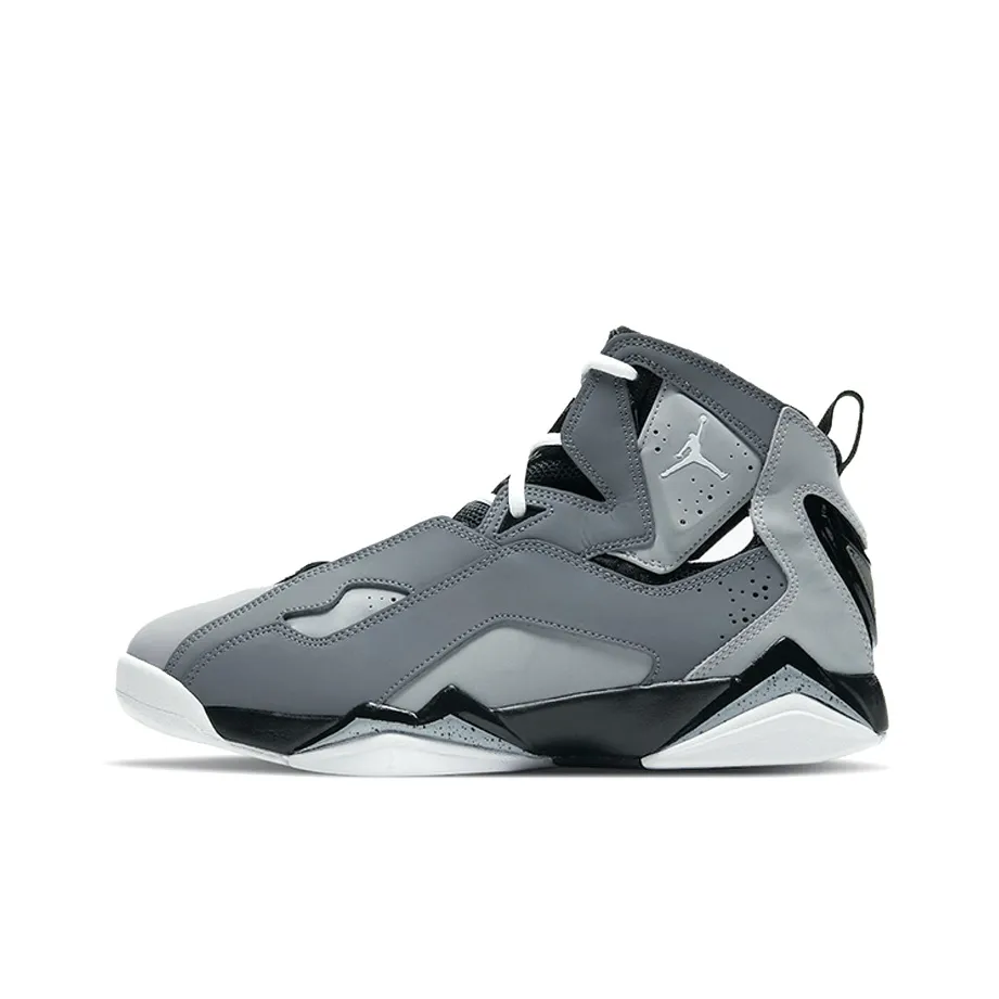 Air Jordan True Flight 'Cool Grey'