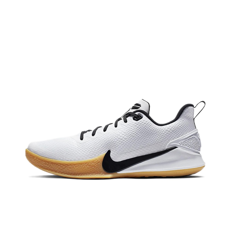 nike black mamba focus