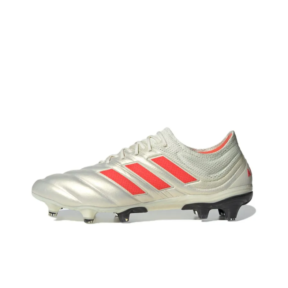 Adidas Copa 19.1 Fg 'Gold Red'