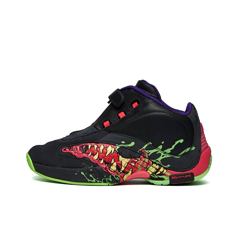Top 4 Must-Have Reebok Answer IV Shoes for 2025