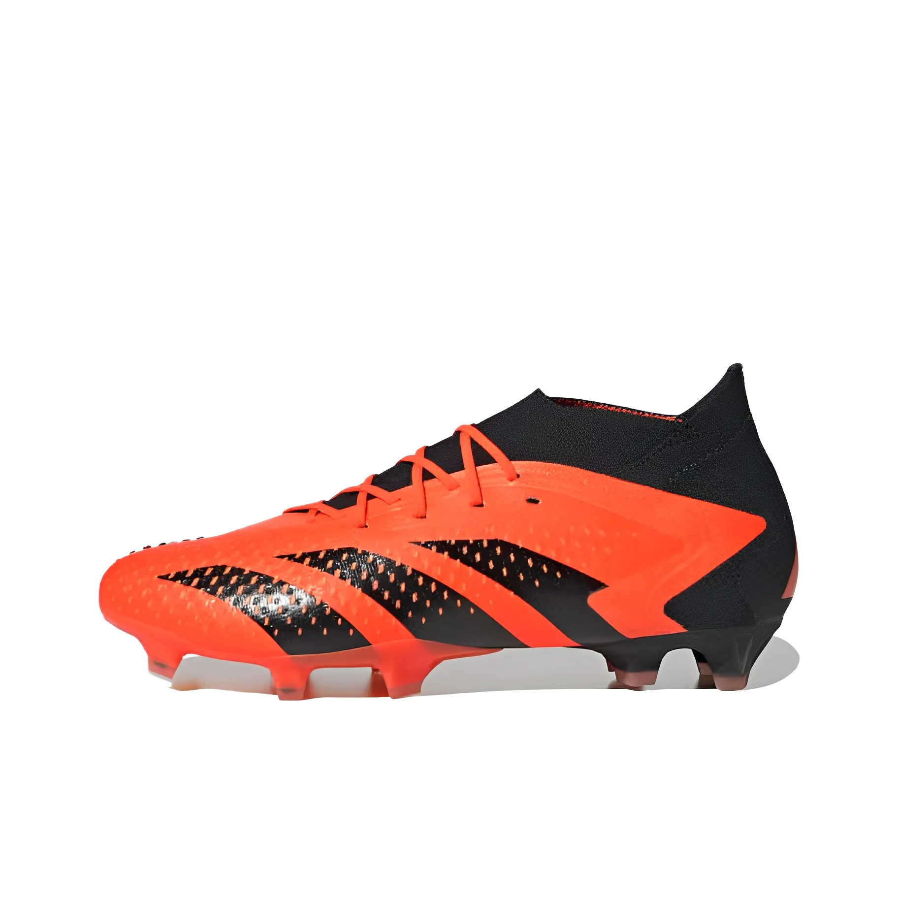 Adidas Predator Accuracy.1 Fg Heatspawn Pack