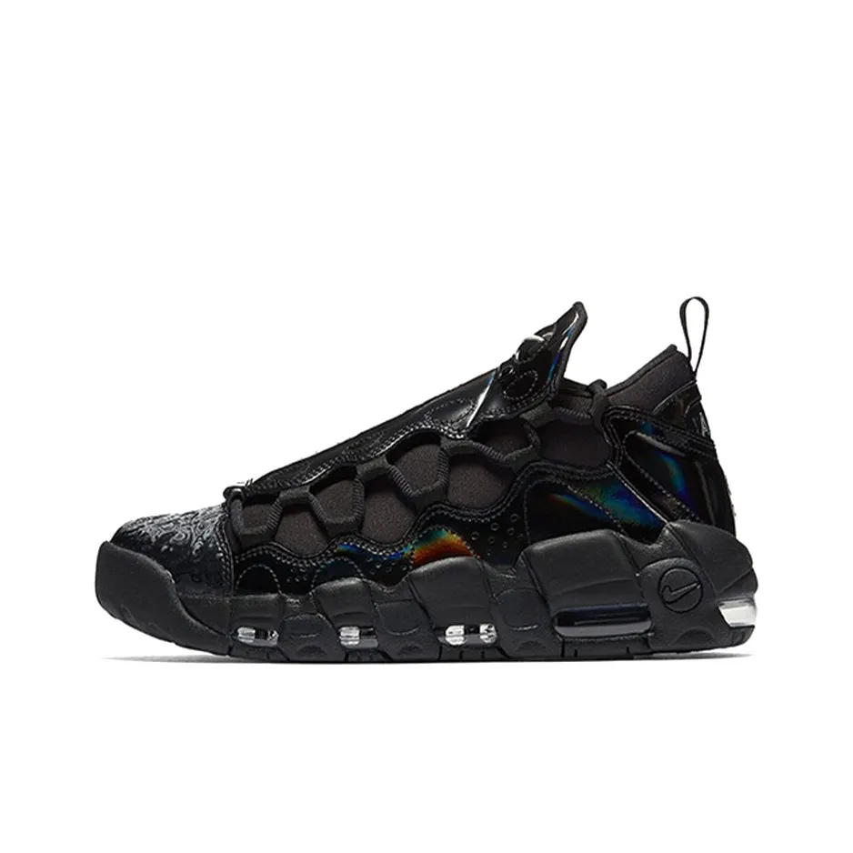 Nike Air More Money All Star 2018 Black Women's
